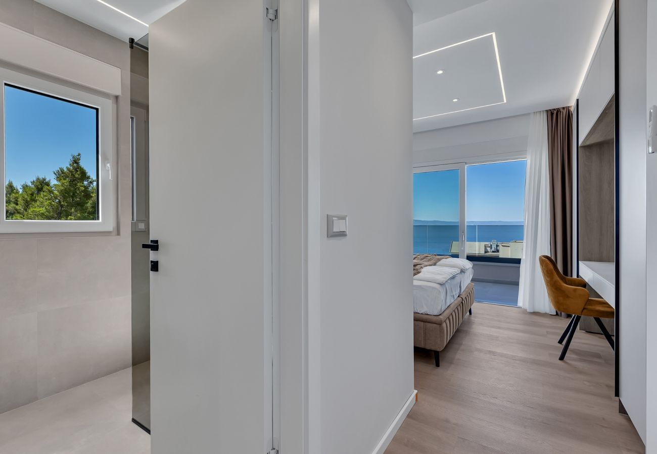 Leilighet i Tucepi - Velmare Exclusive Apartment