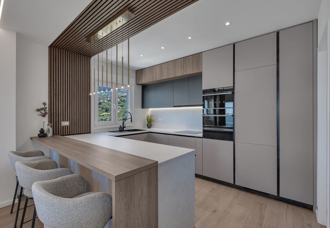 Leilighet i Tucepi - Velmare Exclusive Apartment