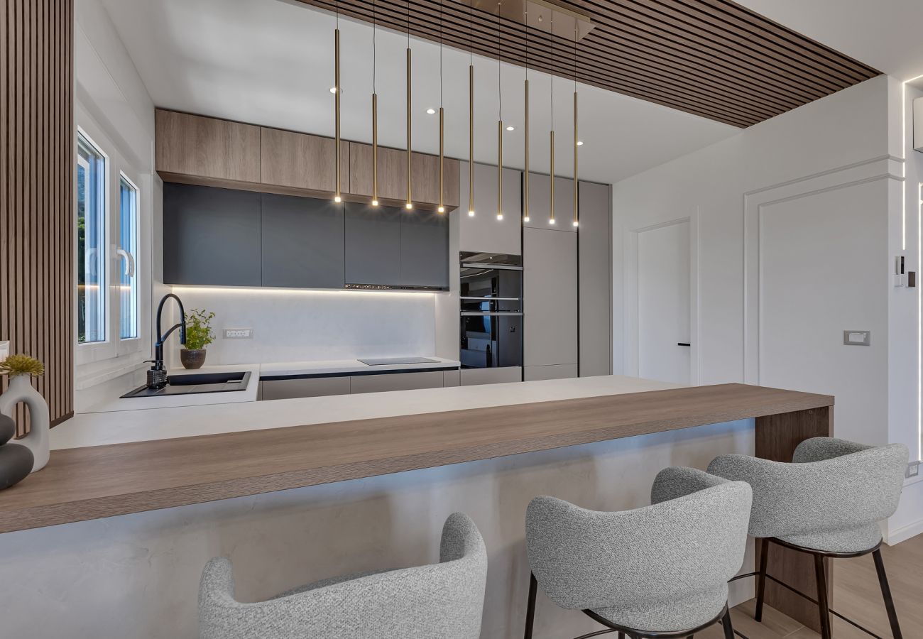 Leilighet i Tucepi - Velmare Exclusive Apartment