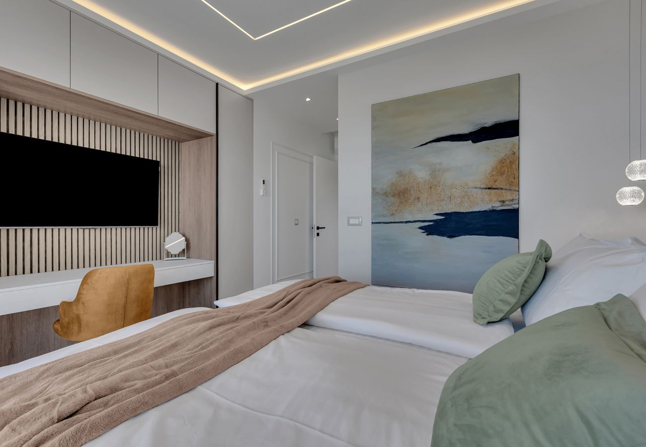 Leilighet i Tucepi - Velmare Exclusive Apartment