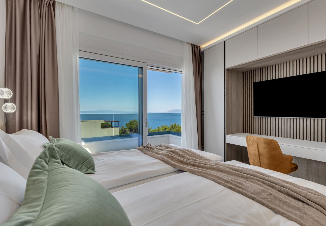 Leilighet i Tucepi - Velmare Exclusive Apartment