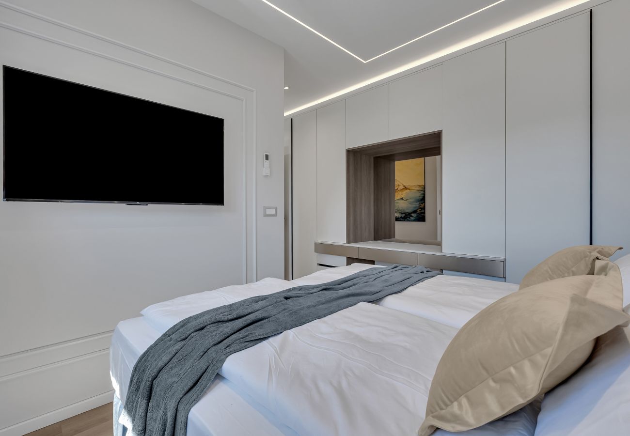 Leilighet i Tucepi - Velmare Exclusive Apartment