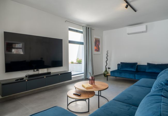Willa w Sumartin - Seafront Villa Serenita Willa w Sumartin - Seafront Villa Serenita