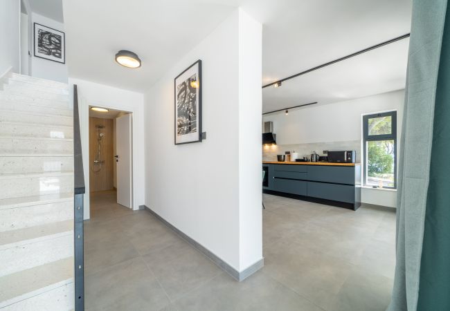 Willa w Sumartin - Seafront Villa Serenita Willa w Sumartin - Seafront Villa Serenita