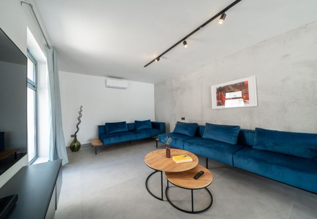 Willa w Sumartin - Seafront Villa Serenita Willa w Sumartin - Seafront Villa Serenita