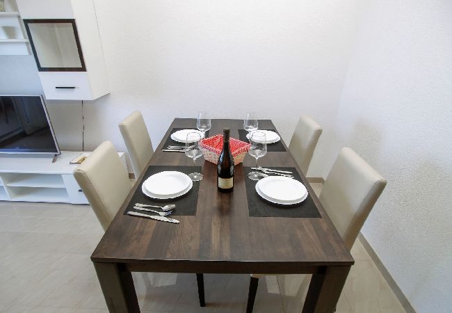 Apartament w Makarska -  Adria View, Apartment Ina with pool Apartament w Makarska -  Adria View, Apartment Ina with pool
