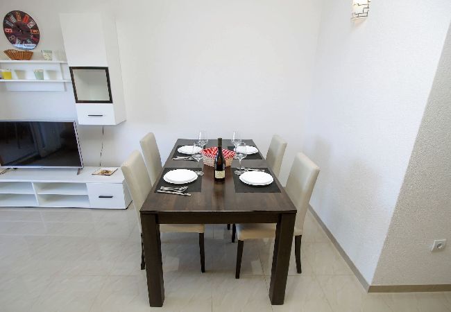 Apartament w Makarska -  Adria View, Apartment Ina with pool Apartament w Makarska -  Adria View, Apartment Ina with pool