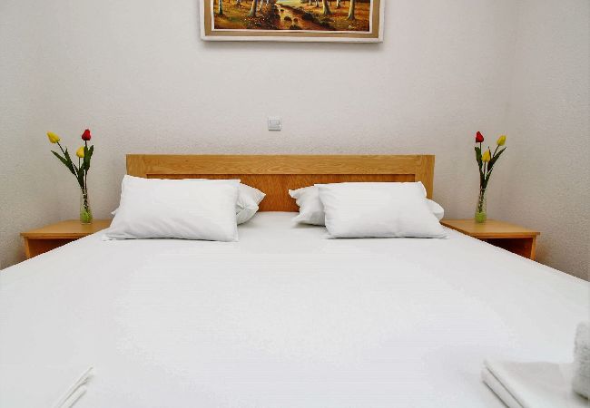 Apartament w Makarska -  Adria View, Apartment Ina with pool Apartament w Makarska -  Adria View, Apartment Ina with pool