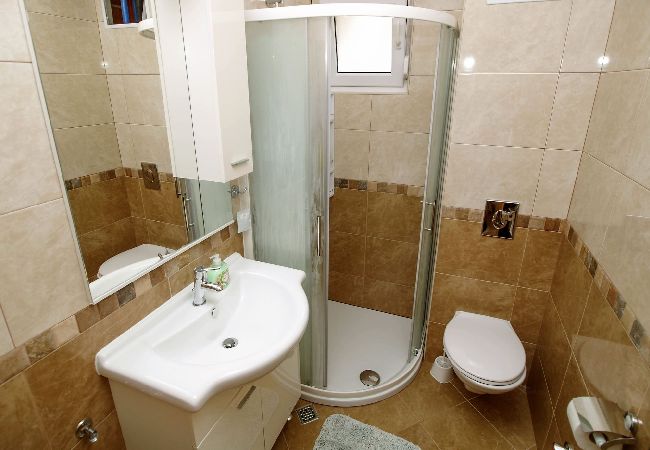 Apartament w Makarska -  Adria View, Apartment Ina with pool Apartament w Makarska -  Adria View, Apartment Ina with pool