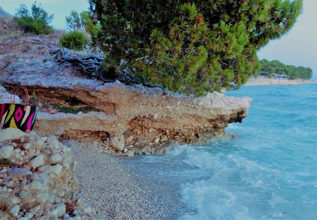 Apartament w Makarska -  Adria View, Apartment Ina with pool Apartament w Makarska -  Adria View, Apartment Ina with pool