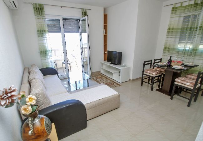 Apartament w Makarska -  Adria View, Apartment Dado, with pool Apartament w Makarska -  Adria View, Apartment Dado, with pool