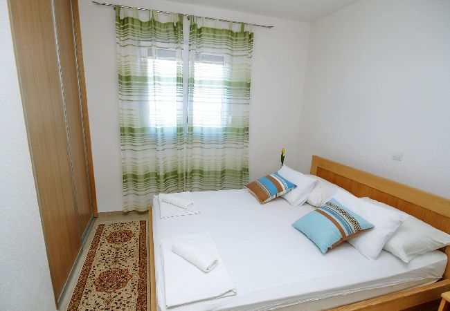 Apartament w Makarska -  Adria View, Apartment Dado, with pool