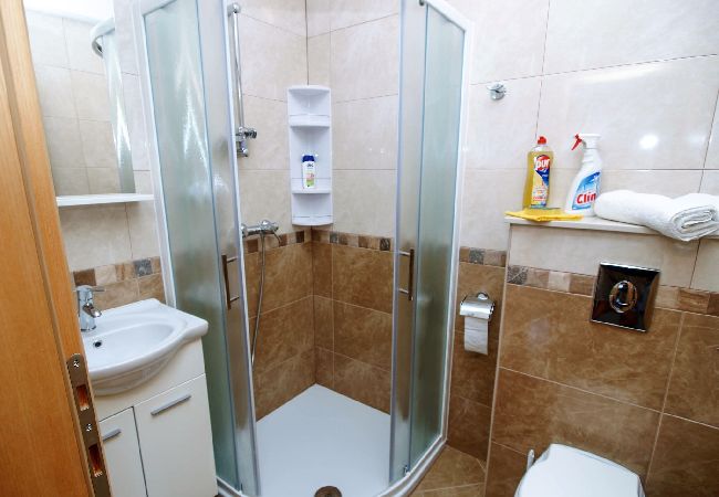 Apartament w Makarska -  Adria View, Apartment Dado, with pool Apartament w Makarska -  Adria View, Apartment Dado, with pool