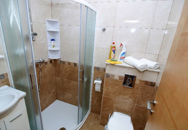Apartament w Makarska -  Adria View, Apartment Dado, with pool Apartament w Makarska -  Adria View, Apartment Dado, with pool
