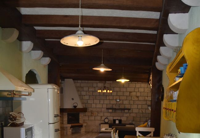 Willa w Makarska -  Villa Marko with pool Willa w Makarska -  Villa Marko with pool