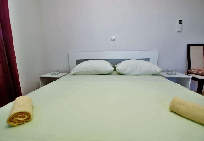 Apartament w Makarska -  Adria View, Apartment Dino, Whirlpool, pool Apartament w Makarska -  Adria View, Apartment Dino, Whirlpool, pool