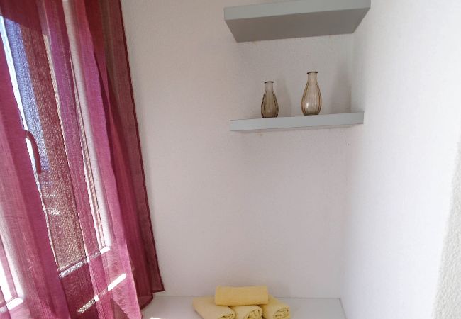 Apartament w Makarska -  Adria View, Apartment Dino, Whirlpool, pool Apartament w Makarska -  Adria View, Apartment Dino, Whirlpool, pool