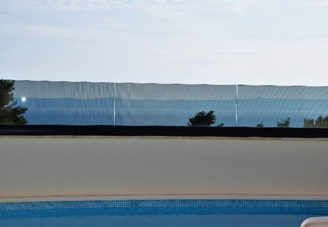 Apartament w Makarska -  Adria View, Apartment Dino, Whirlpool, pool Apartament w Makarska -  Adria View, Apartment Dino, Whirlpool, pool