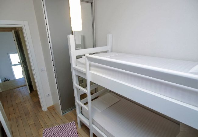 Apartament w Makarska -  Adria View, Apartment Dino, Whirlpool, pool Apartament w Makarska -  Adria View, Apartment Dino, Whirlpool, pool