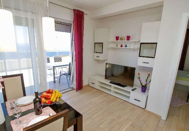 Apartament w Makarska -  Adria View, Apartment Dino, Whirlpool, pool Apartament w Makarska -  Adria View, Apartment Dino, Whirlpool, pool