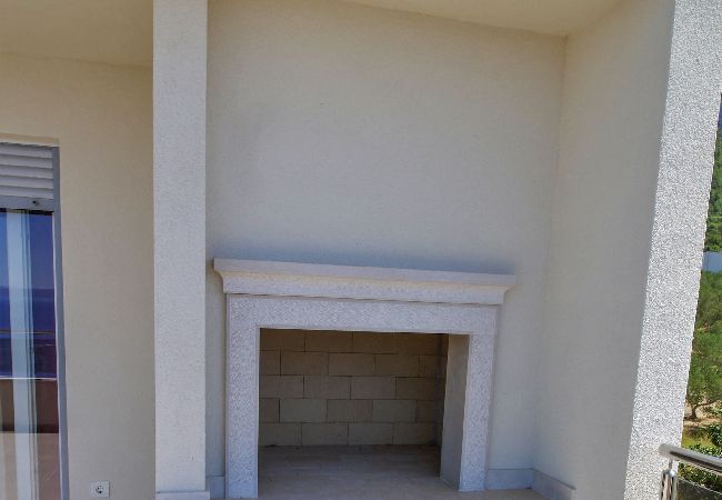 Apartament w Makarska -  Adria View, Apartment Dino, Whirlpool, pool Apartament w Makarska -  Adria View, Apartment Dino, Whirlpool, pool