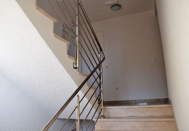 Apartament w Makarska -  Adria View, Apartment Dino, Whirlpool, pool Apartament w Makarska -  Adria View, Apartment Dino, Whirlpool, pool