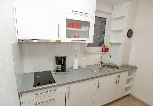 Apartament w Makarska -  Adria View, Apartment Dino, Whirlpool, pool Apartament w Makarska -  Adria View, Apartment Dino, Whirlpool, pool
