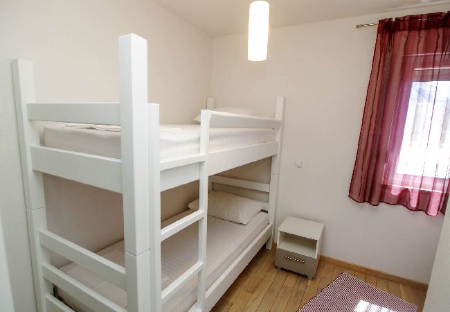 Apartament w Makarska -  Adria View, Apartment Dino, Whirlpool, pool Apartament w Makarska -  Adria View, Apartment Dino, Whirlpool, pool