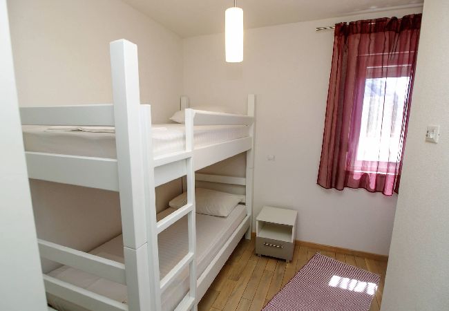 Apartament w Makarska -  Adria View, Apartment Dino, Whirlpool, pool Apartament w Makarska -  Adria View, Apartment Dino, Whirlpool, pool
