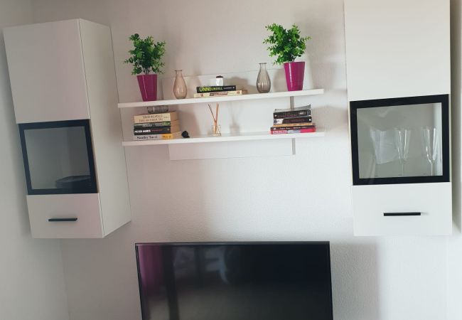 Apartament w Makarska -  Adria View, Apartment Dino, Whirlpool, pool Apartament w Makarska -  Adria View, Apartment Dino, Whirlpool, pool
