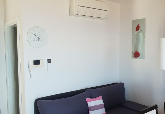 Apartament w Makarska -  Adria View, Apartment Dino, Whirlpool, pool Apartament w Makarska -  Adria View, Apartment Dino, Whirlpool, pool