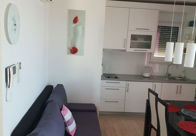 Apartament w Makarska -  Adria View, Apartment Dino, Whirlpool, pool Apartament w Makarska -  Adria View, Apartment Dino, Whirlpool, pool