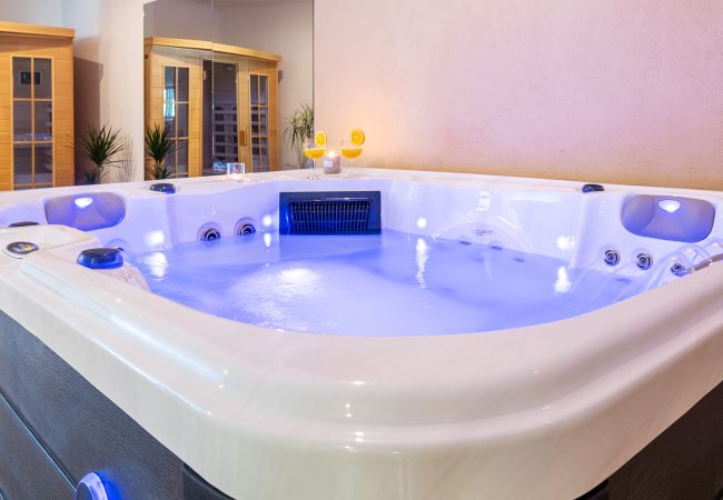 Dom w Makarska -  Villa Apollon with pool Dom w Makarska -  Villa Apollon with pool