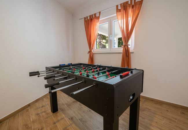 Dom w Makarska -  Villa Apollon with pool Dom w Makarska -  Villa Apollon with pool