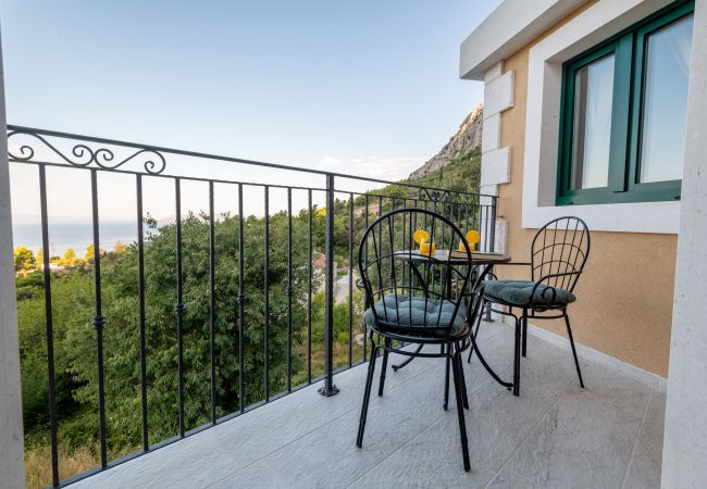 Dom w Makarska -  Villa Apollon with pool Dom w Makarska -  Villa Apollon with pool