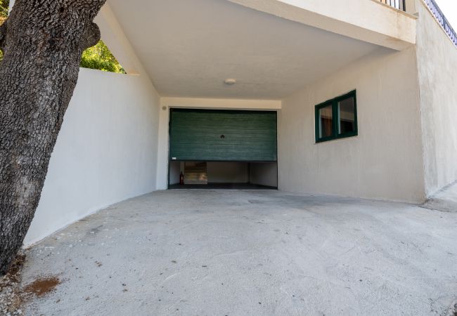 Dom w Makarska -  Villa Apollon with pool Dom w Makarska -  Villa Apollon with pool