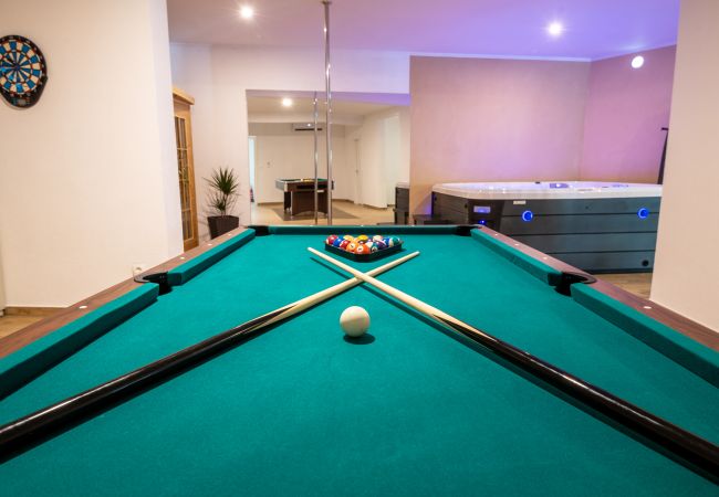 Dom w Makarska -  Villa Apollon with pool Dom w Makarska -  Villa Apollon with pool