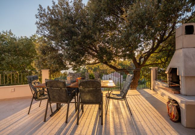 Dom w Makarska -  Villa Apollon with pool Dom w Makarska -  Villa Apollon with pool