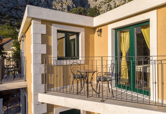 Dom w Makarska -  Villa Apollon with pool Dom w Makarska -  Villa Apollon with pool