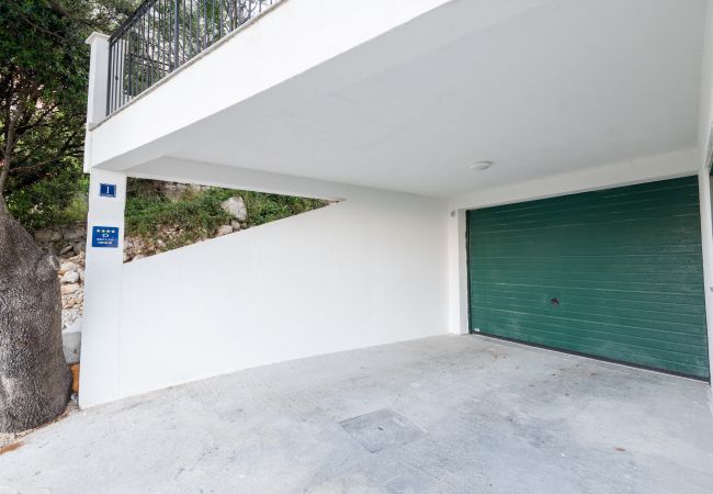 Dom w Makarska -  Villa Apollon with pool Dom w Makarska -  Villa Apollon with pool