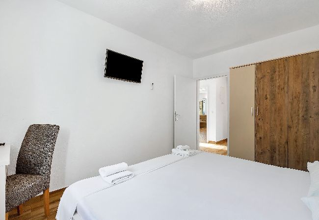 Dom w Bast - Villa Magico with pool and sea view  Dom w Bast - Villa Magico with pool and sea view