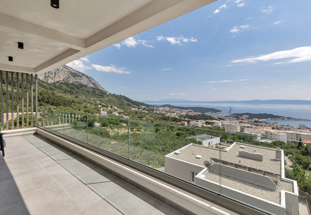 Willa w Veliko Brdo - Luxury Villa Reina, Pool, Sauna, Whirlpool