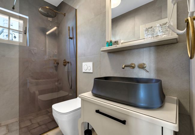 Pokój w Podgora - Hotel Liberan - Nature's Retreat, Deluxe suite Pokój w Podgora - Hotel Liberan - Nature's Retreat, Deluxe suite