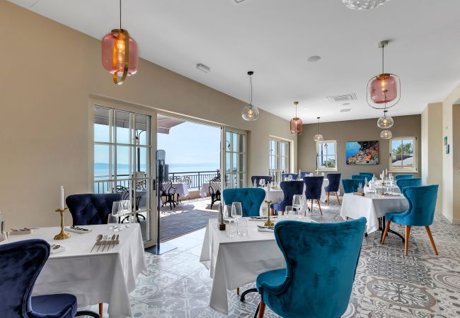 Pokój w Podgora - Hotel Liberan - Nature's Retreat, Deluxe double room Pokój w Podgora - Hotel Liberan - Nature's Retreat, Deluxe double room