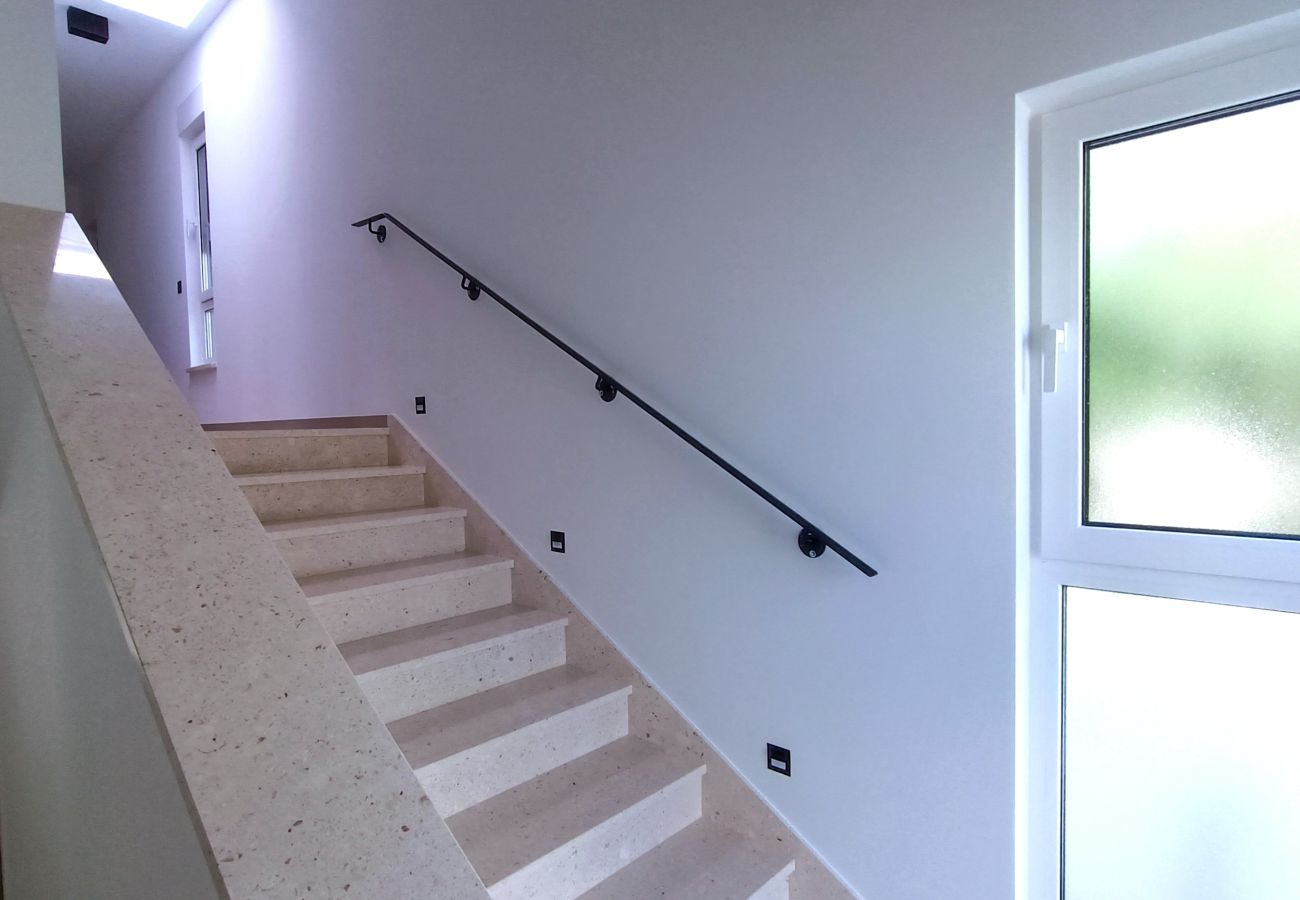 Willa w Makarska - NEW Villa Dado with Pool, sea view