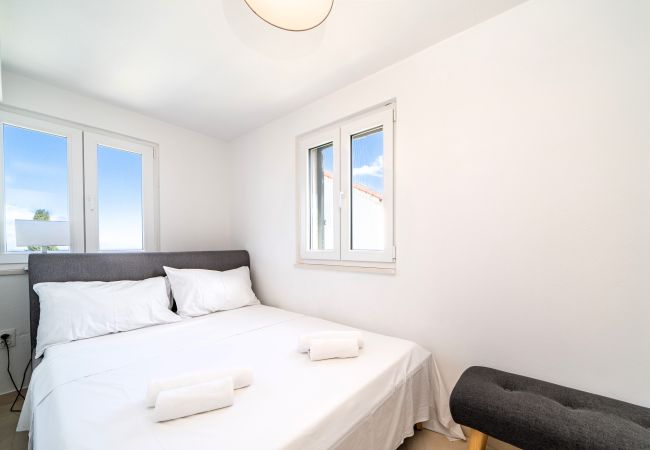 Apartament w Sumartin - Villa Levante Superior Apartment 3 Apartament w Sumartin - Villa Levante Superior Apartment 3