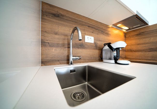Apartament w Sumartin - Villa Levante Superior Apartment 3 Apartament w Sumartin - Villa Levante Superior Apartment 3