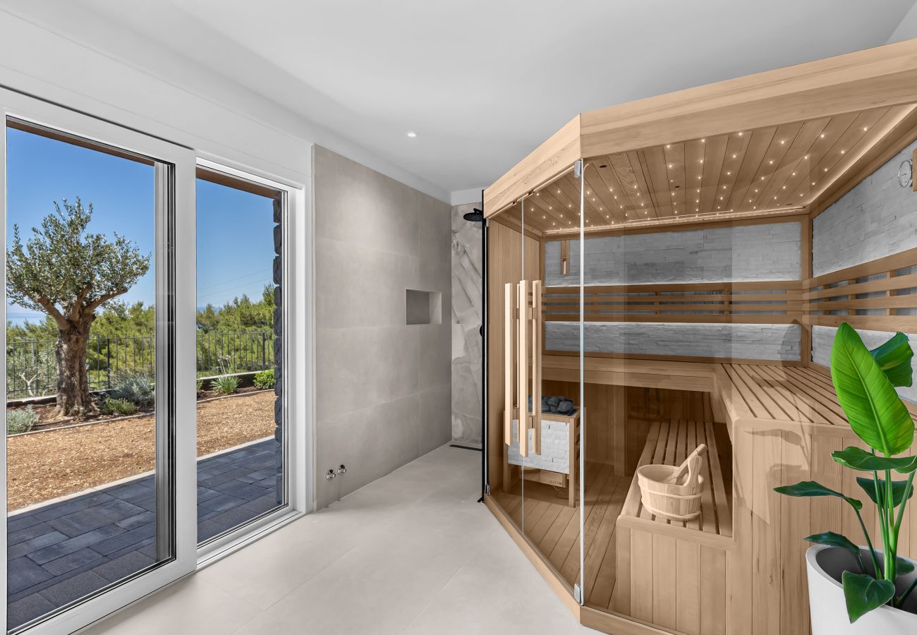 Apartament w Tucepi - Velmare Superior Apartment