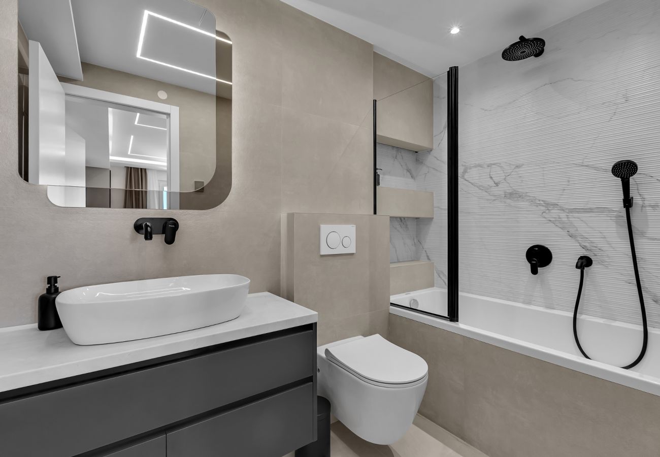 Apartament w Tucepi - Velmare Superior Apartment