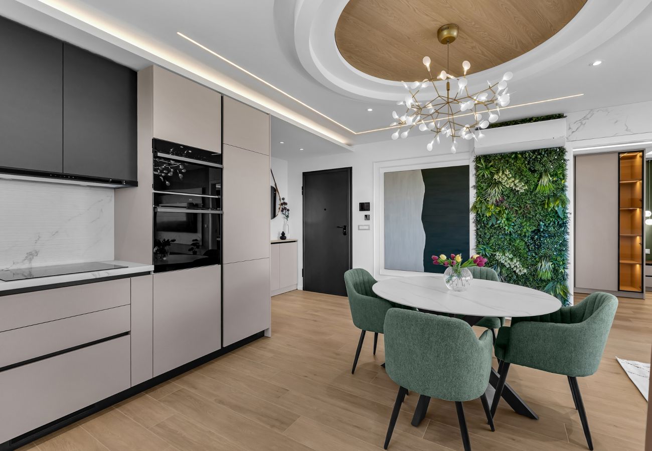 Apartament w Tucepi - Velmare Superior Apartment